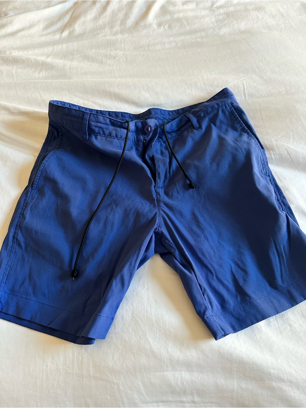 OUTLIER NYC Men’s New Way Shorts - LIKE NEW